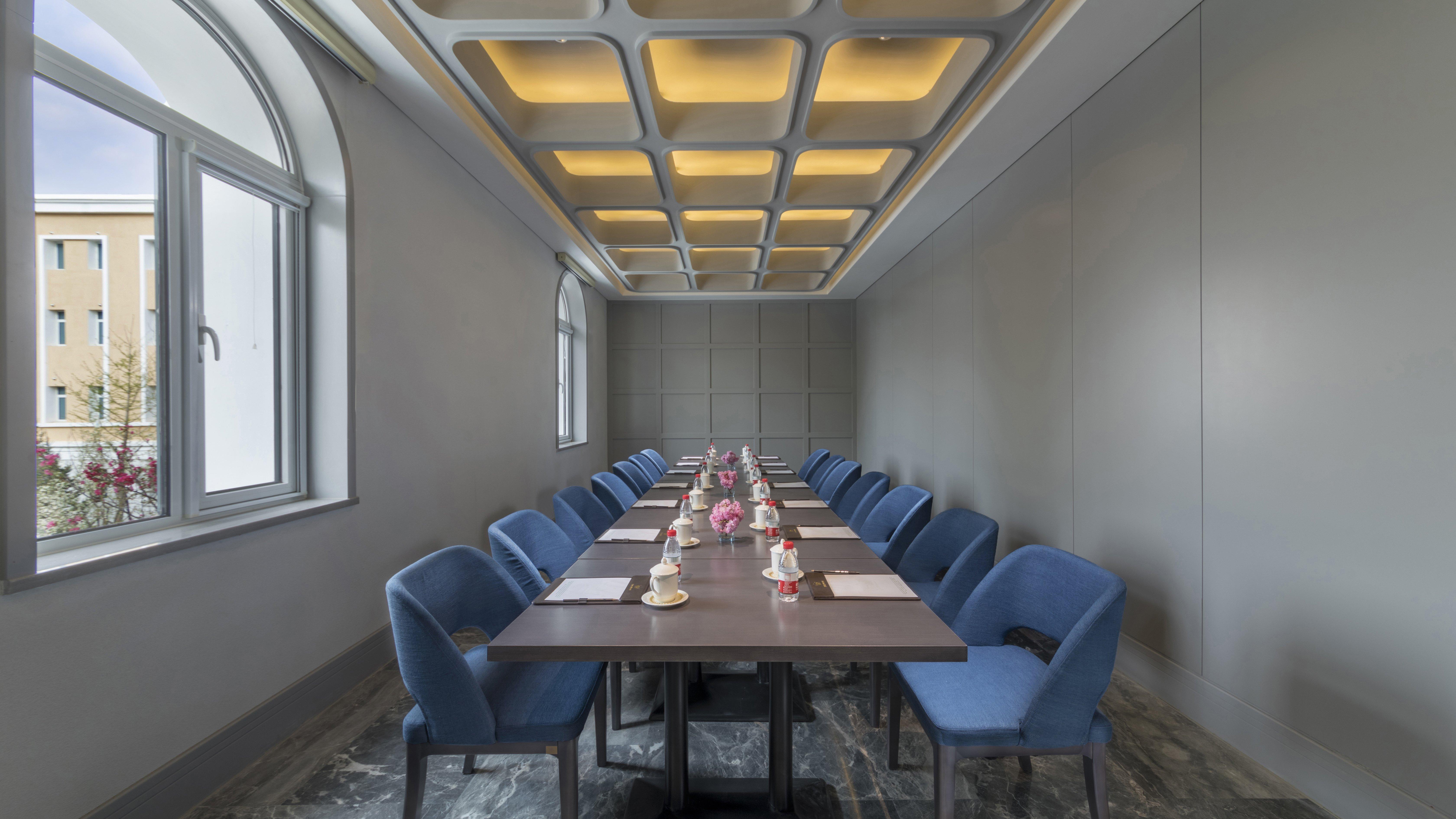 Holiday Inn Express Beijing Badaling, An Ihg Hotel Yanqing Exterior foto