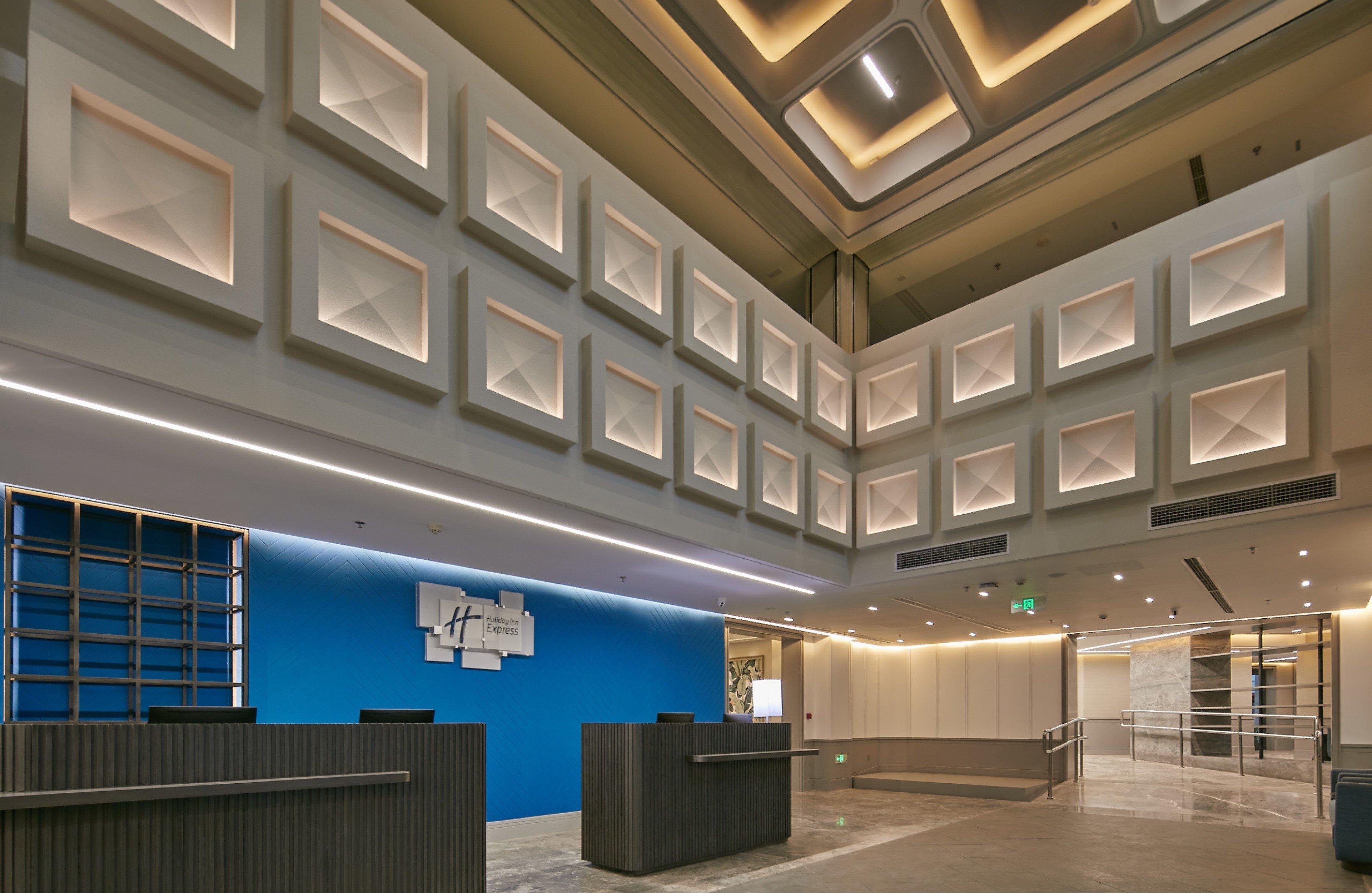 Holiday Inn Express Beijing Badaling, An Ihg Hotel Yanqing Exterior foto