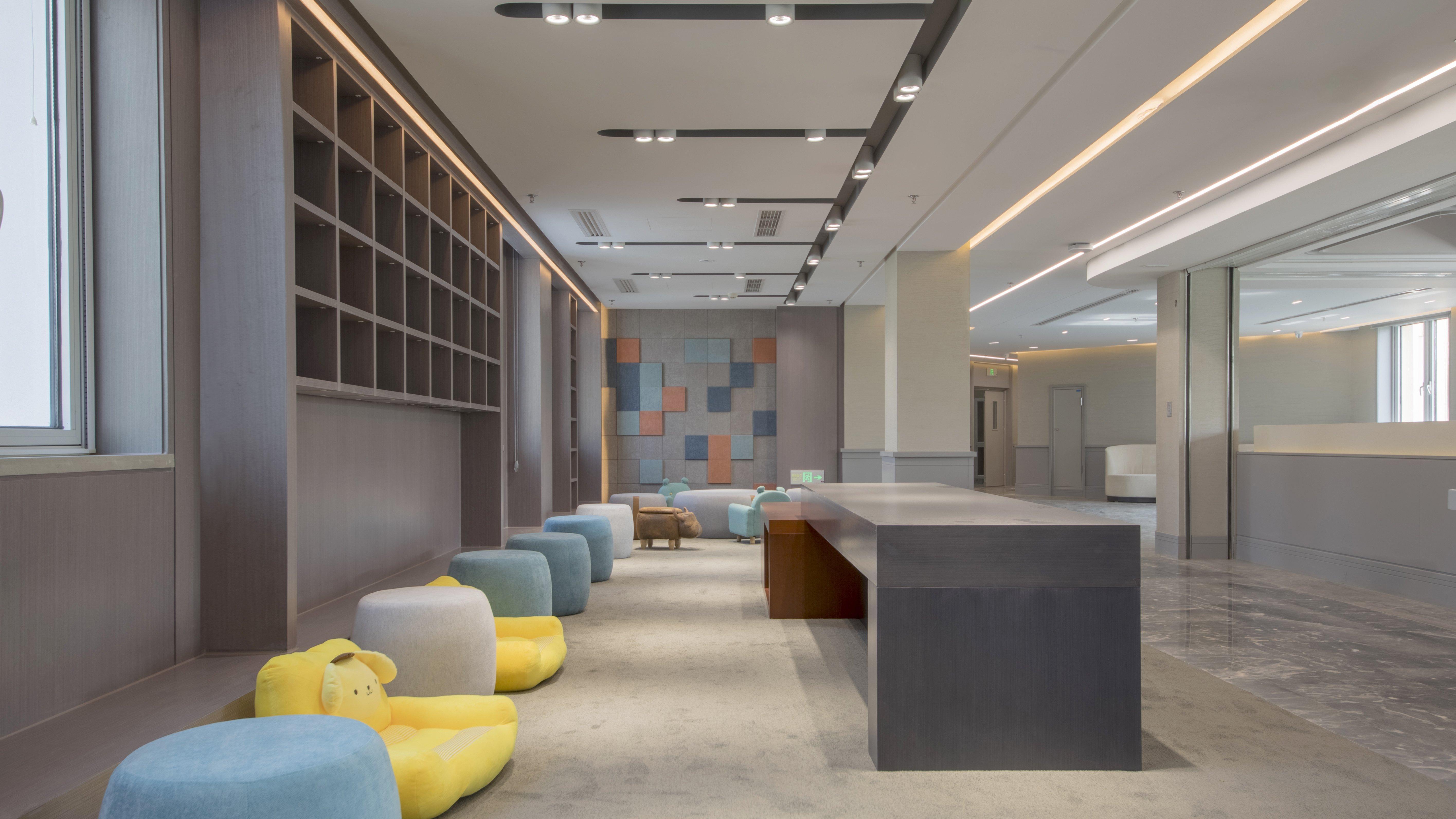 Holiday Inn Express Beijing Badaling, An Ihg Hotel Yanqing Exterior foto